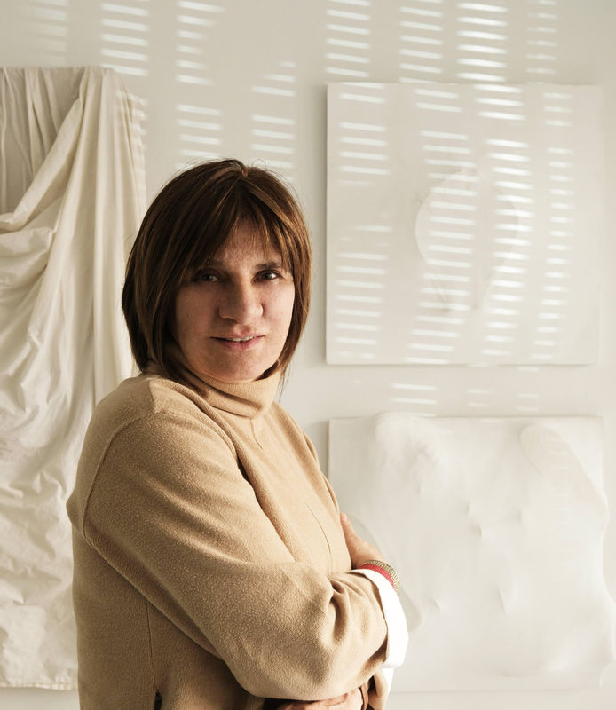 Photo: Bekir Garip Şirin © Gül Ilgaz / Courtesy of the artist