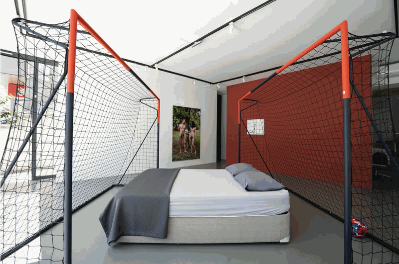 Is Football Life?, Ferhat Özgür