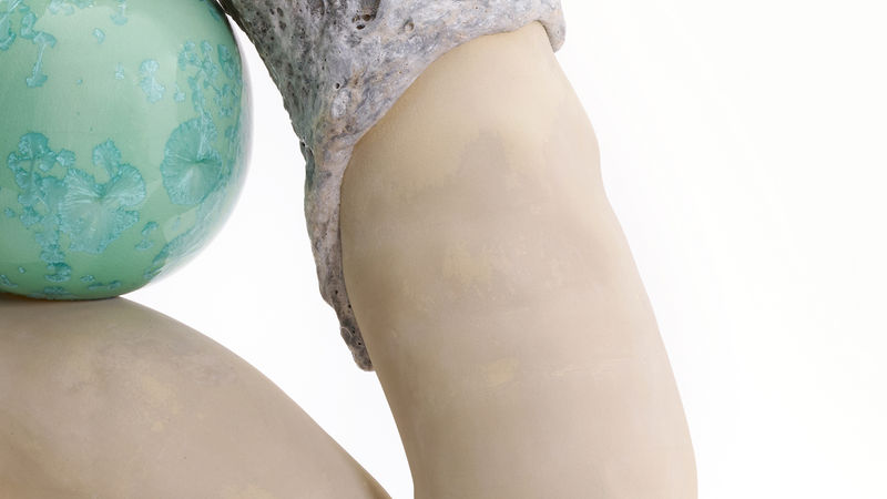 As Thin as a Promise, Galeri Nev