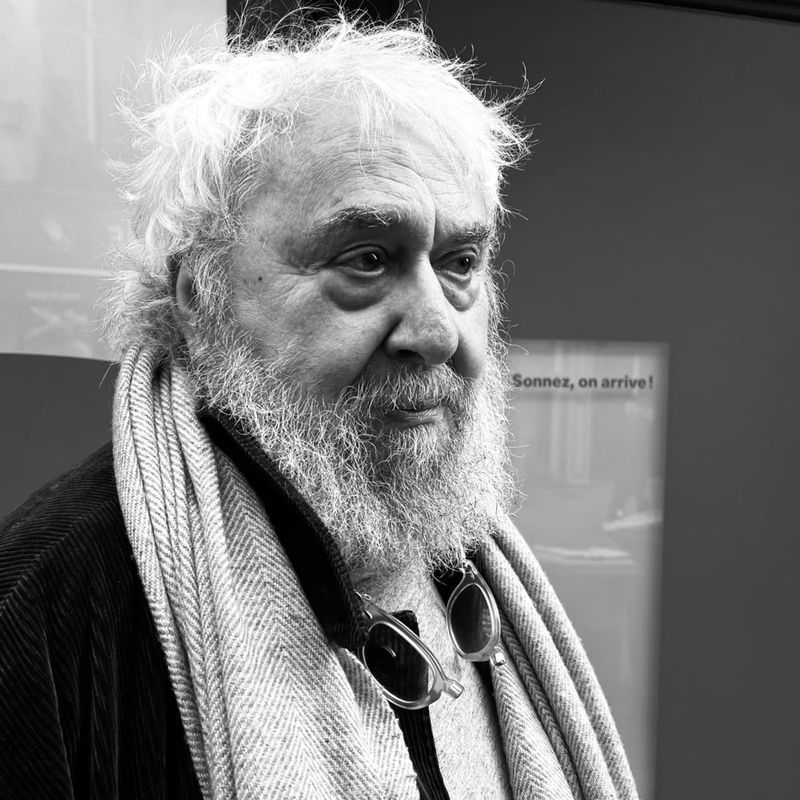 Pier Paolo Calzolari