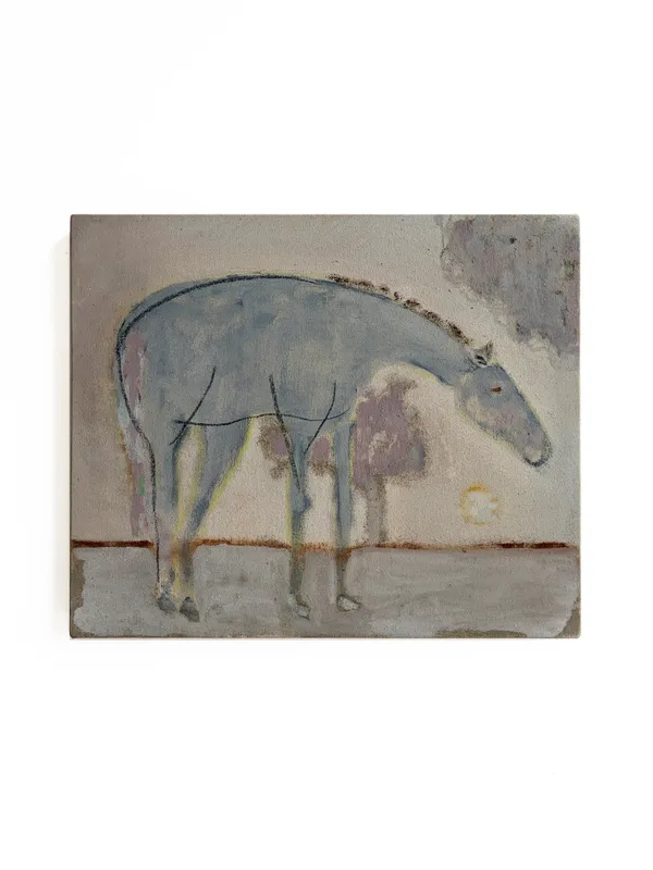 Gavin Chai and Rupert Travis