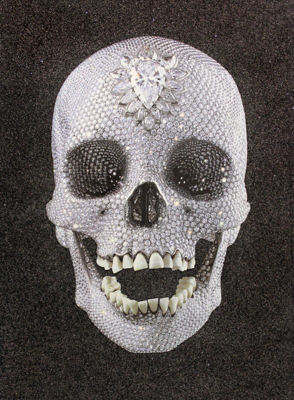 Damien Hirst