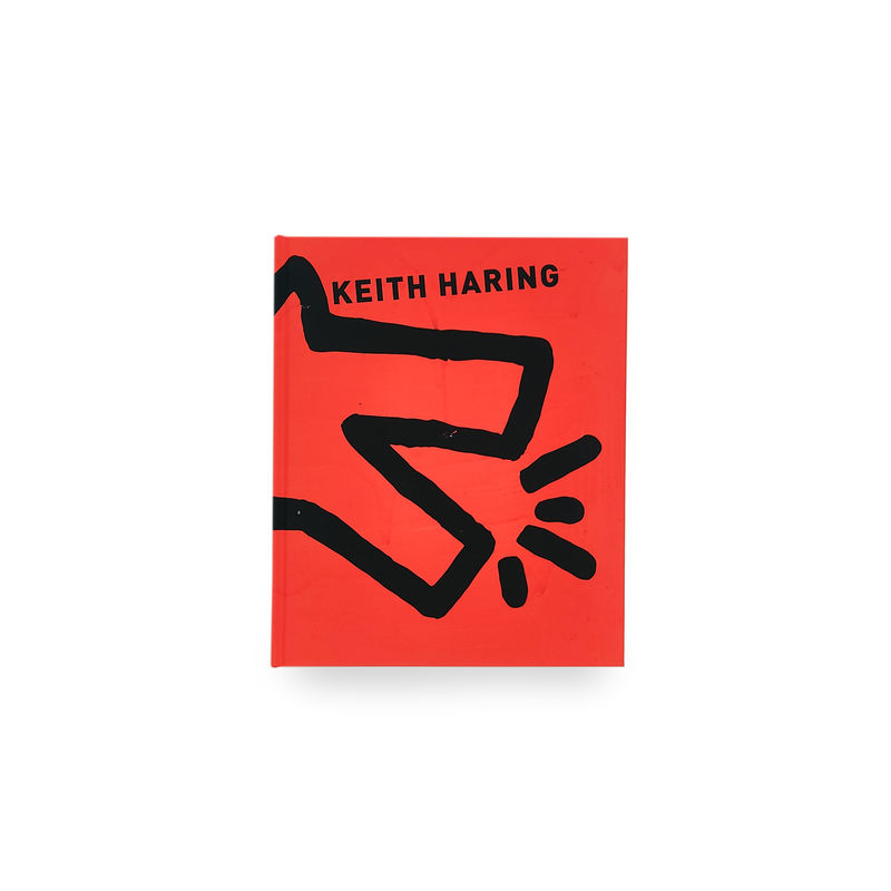 Keith Haring
