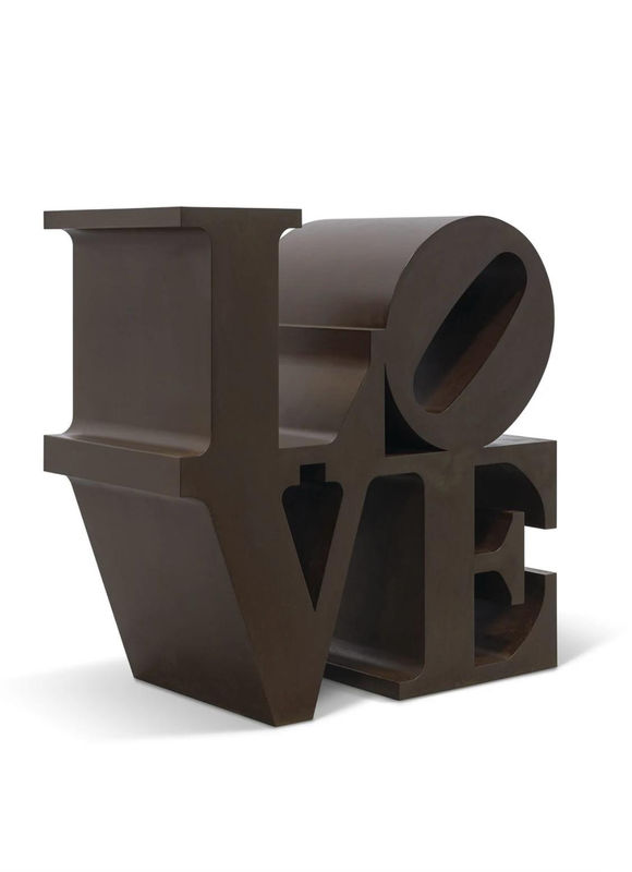 Robert Indiana