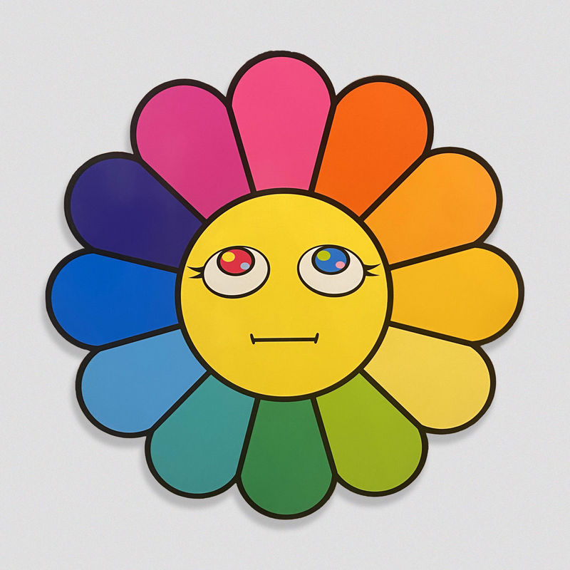 Takashi Murakami