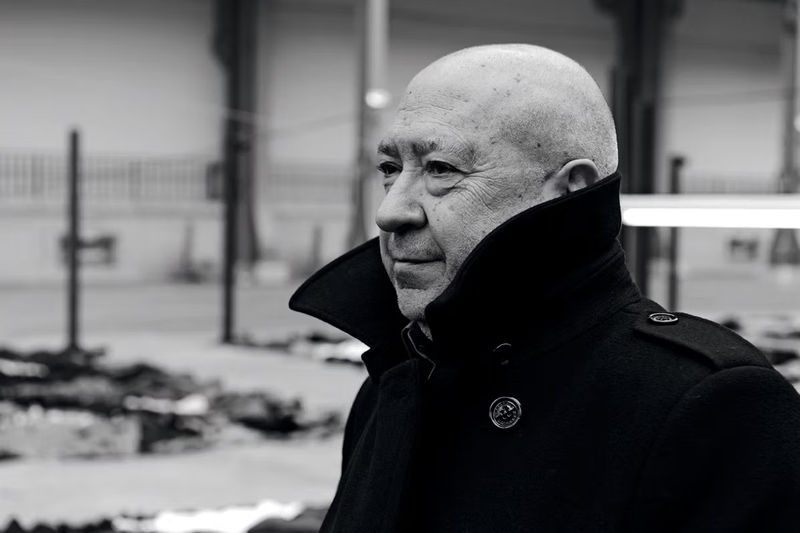 Christian Boltanski