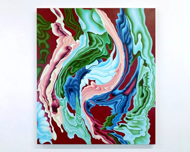 2026 | Karine Fréchette | TORONTO, Au jardin des miroirs tordus