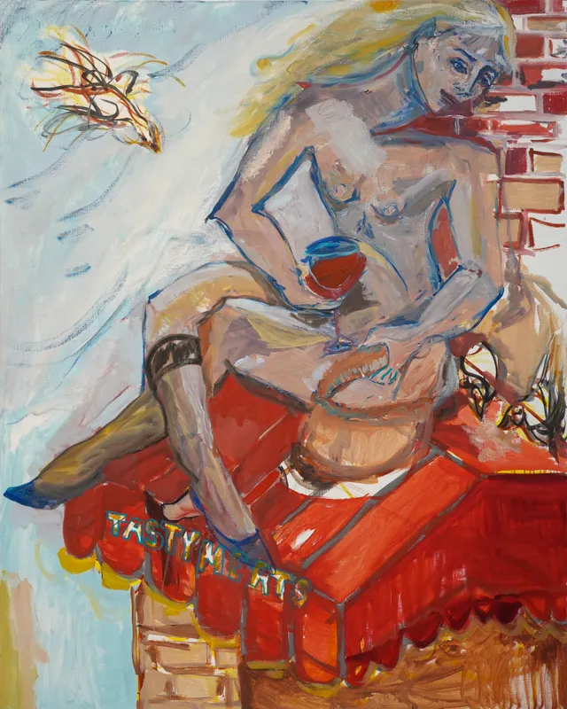 Bodies of Water, Jay Miriam