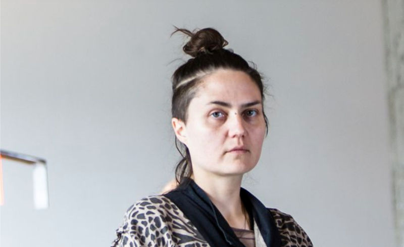 Steinunn Gunnlaugsdóttir