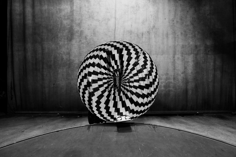 Intermorior, Simon Mullan – BUNKER