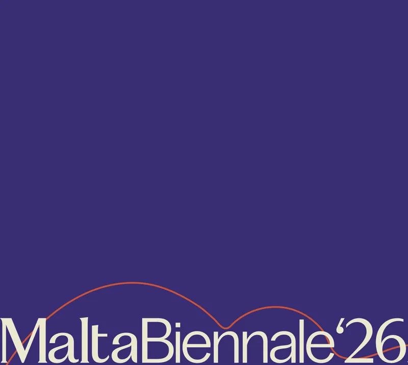 EXHIBITION: Malta Biennale 2026