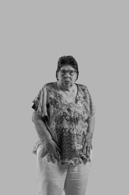 スーザン・テカフランギ・キング