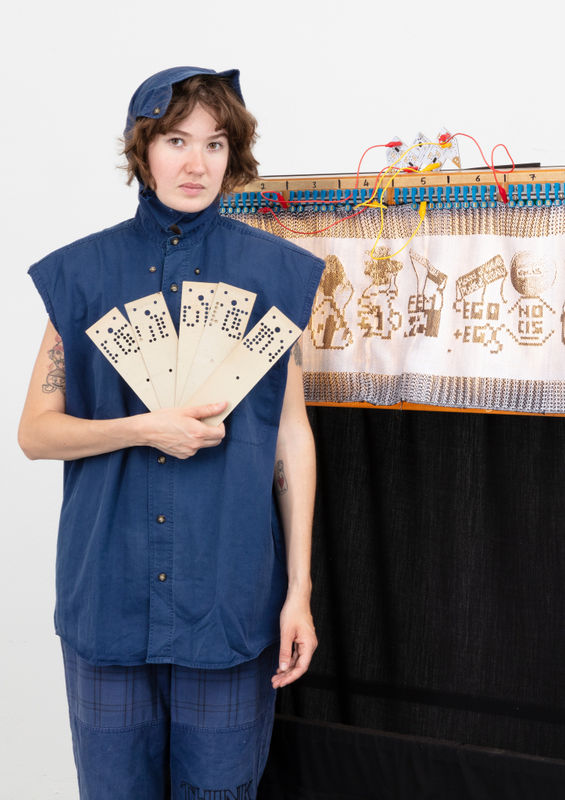 Bérénice Gaça Courtin