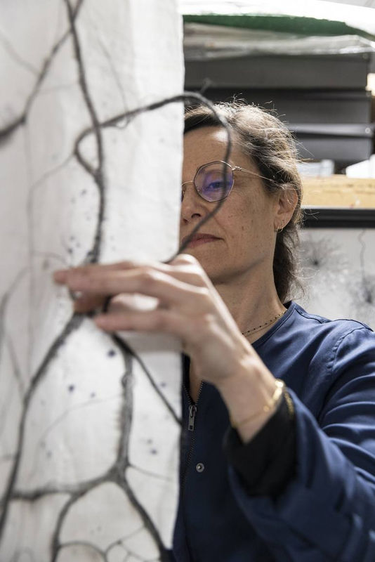 Frédérique Gourdon