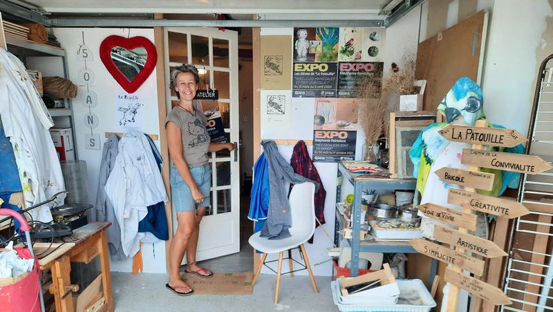 Stéphanie Poincloux