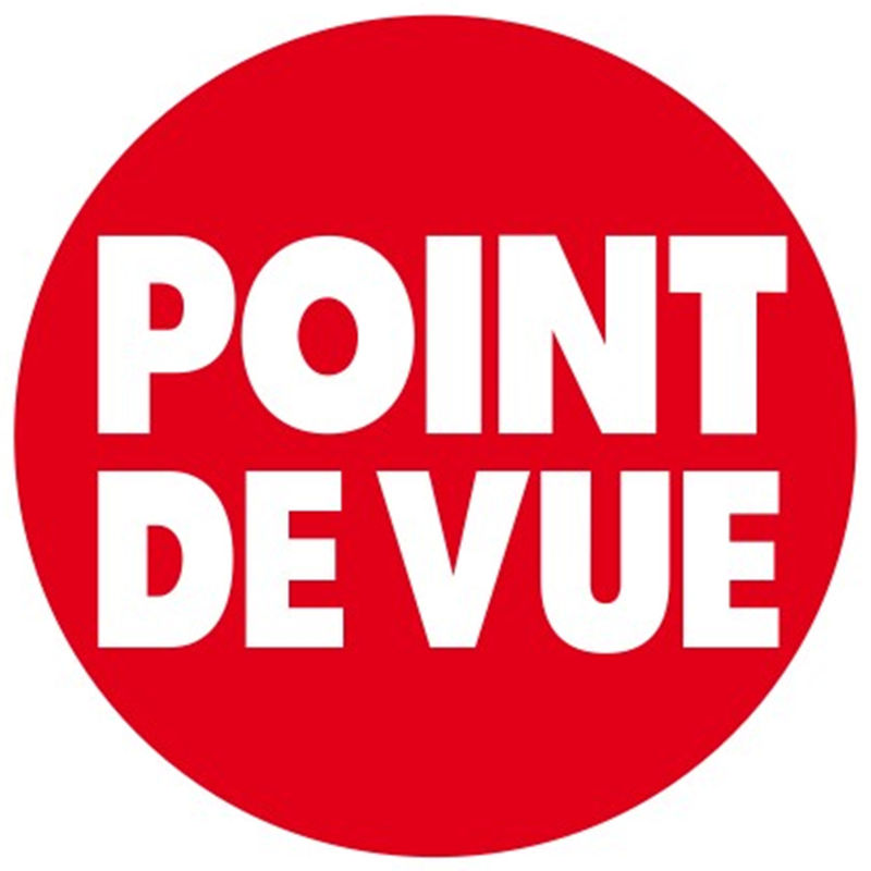 Point de Vue, Portrait de Margaux Derhy
