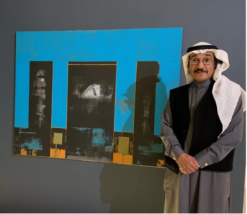 Abdulrahman Alsoliman