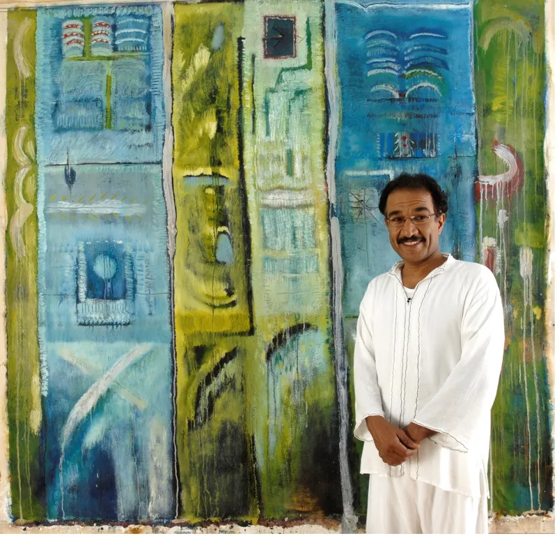 Abdulrahman Alsoliman