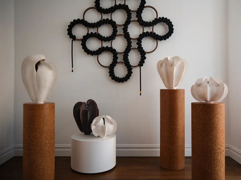 On View Now: SECOND NATURE