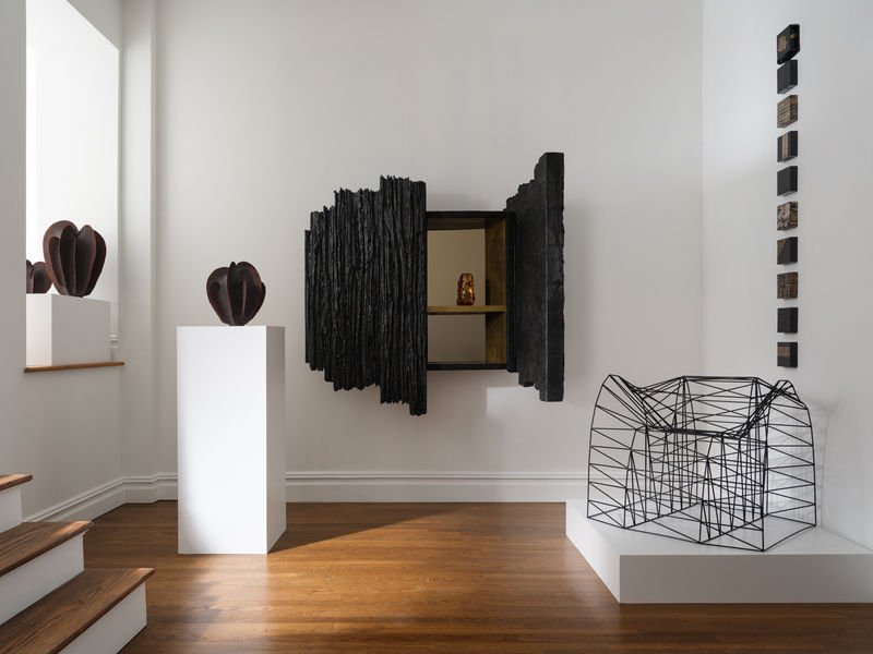 Galerie Magazine, A Design Industry Powerhouse Pivots To Open A New York City Gallery