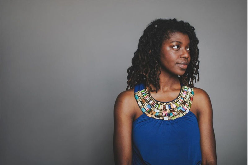 QSPA Inspirational Award 2024: Maria Kayo Mpoyi