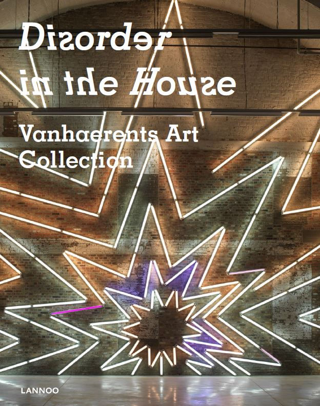 Dark star - Mark Handforth (2005)