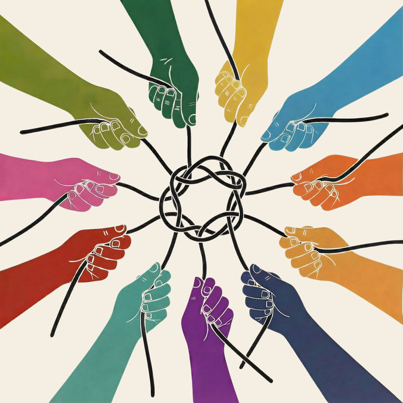 LA MÉMOIRE DES GESTES