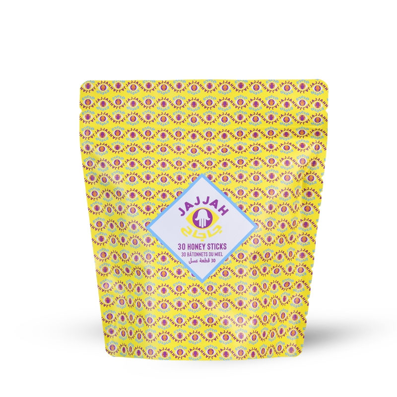 30 HONEY STICKS JAJJAH