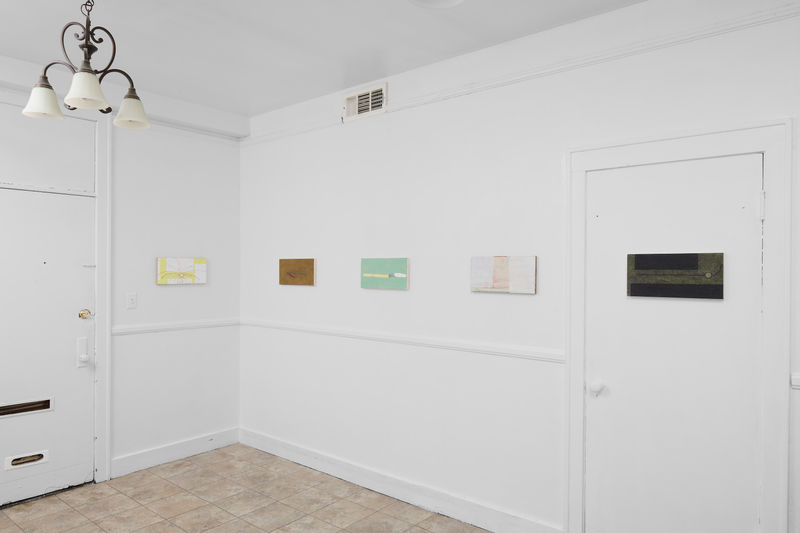 Leash, Michael Kennedy Costa