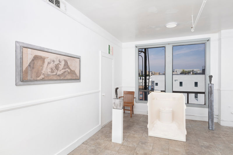 Personal Politicks, Gabriel Cohen, Calvin Miceli-Nelson, and Pedro Alejandro Verdin