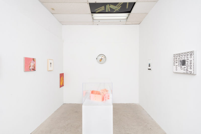 Grand Buffet, Joshua Abelow, Jesse Benson, Bjorn Copeland, Michael Kennedy Costa, Juliana Halpert, Merideth Hillbrand, Sophia Le Fraga, David Muenzer,...