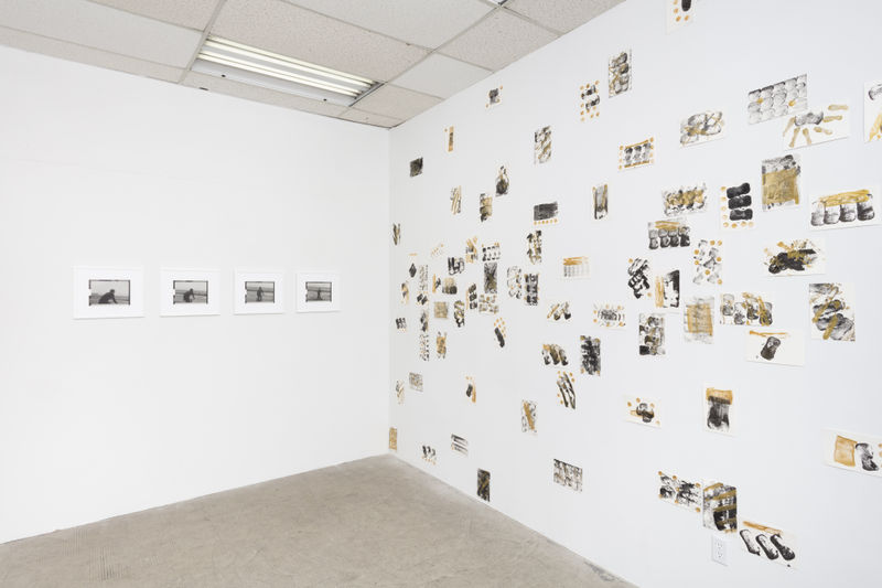 LEFTOVERS, David Horvitz & Sophia Le Fraga