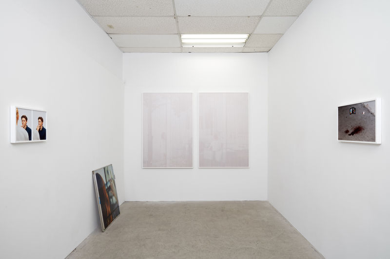 Background Layer, Josh Schaedel