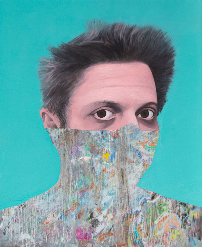 Marius PONS DE VINCENT