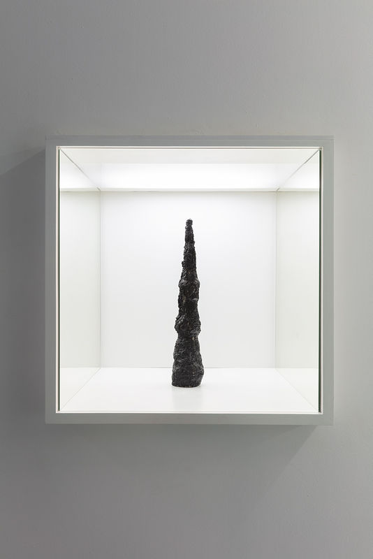 Katsuhiko Matsubara, Ghost 2018