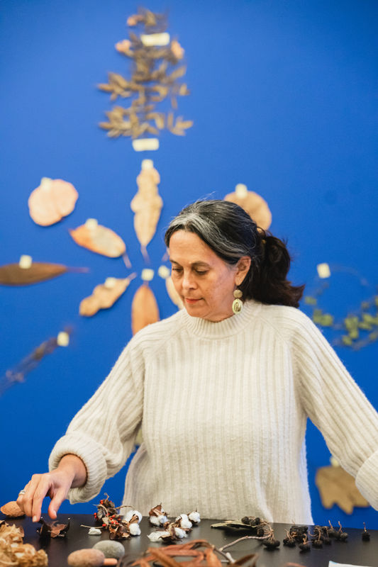 Courtesy of the artist