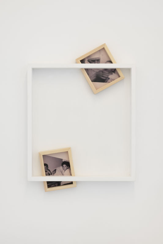 At the Image's Edge, Youssef Taki