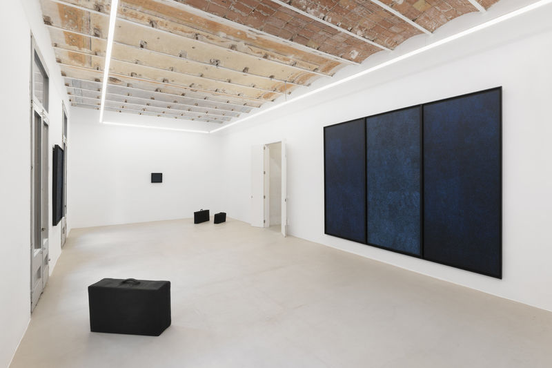 Back to Black; Chapter I - Enric Ansesa, Girona, Spain