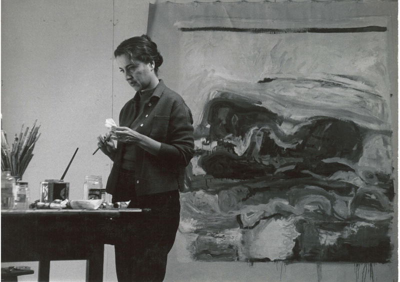 Photo: John Jonas Gruen