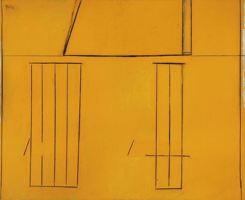 Robert Motherwell