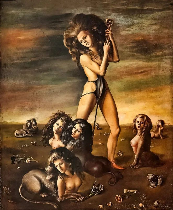 Leonor Fini