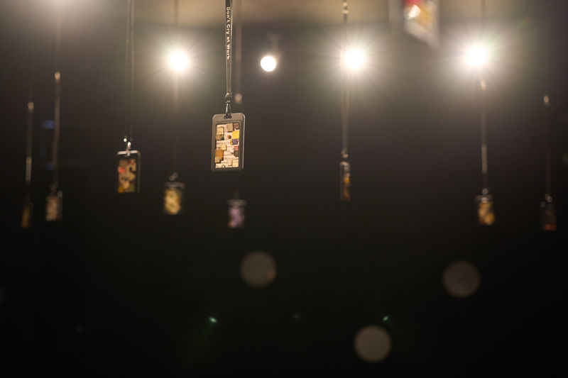 DON'T CRY AT WORK, Pitchapa Wangprasertkul