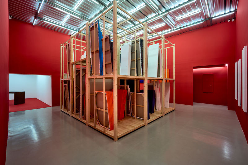 THE “END OF HISTORY” WILL NOT COME TOMORROW., Wantanee Siripattananuntakul