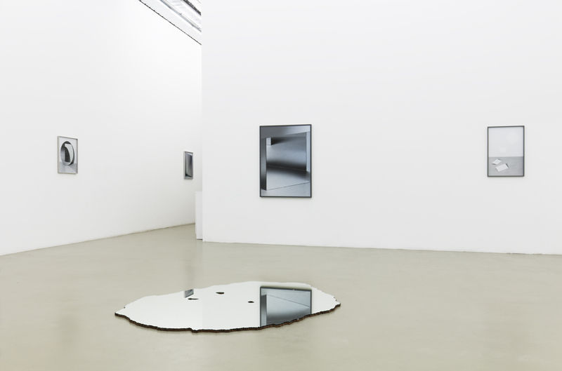 PASSING A WINDOW, I GLANCED INTO IT, Atit Sornsongkram