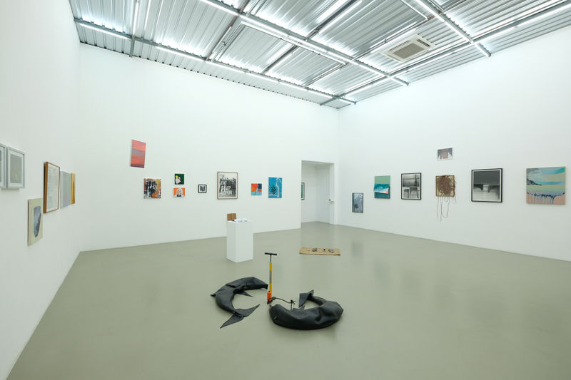 ALL TIME HIGH - Art for Charity, Group Exhibition