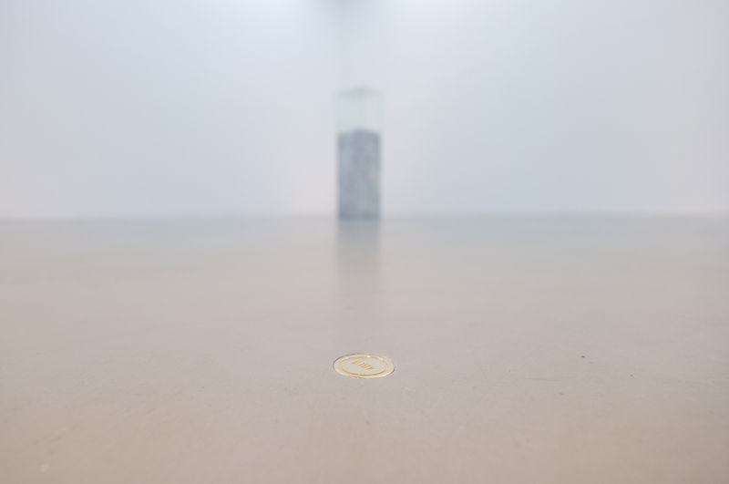 THE BROKEN LADDER, Wantanee Siripattananuntakul