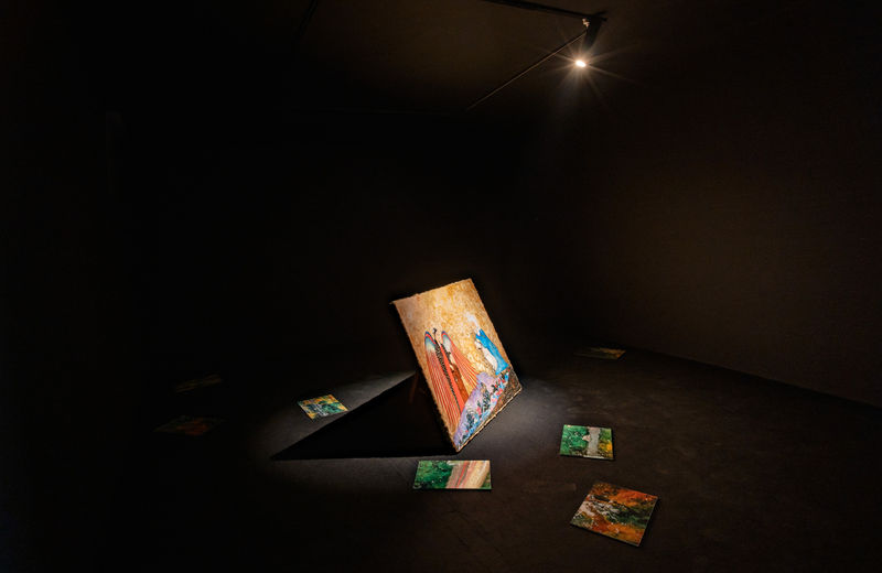 SACRIFICE - Chapter 1 'พลีตน', Samak Kosem