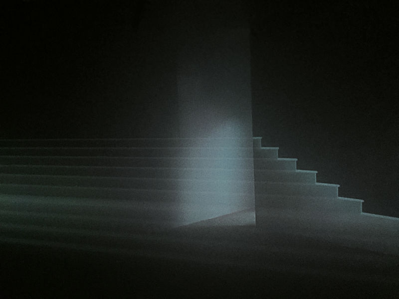 BEHIND TIME , Titirat Skultantimayta and Sornrapat Patharakorn