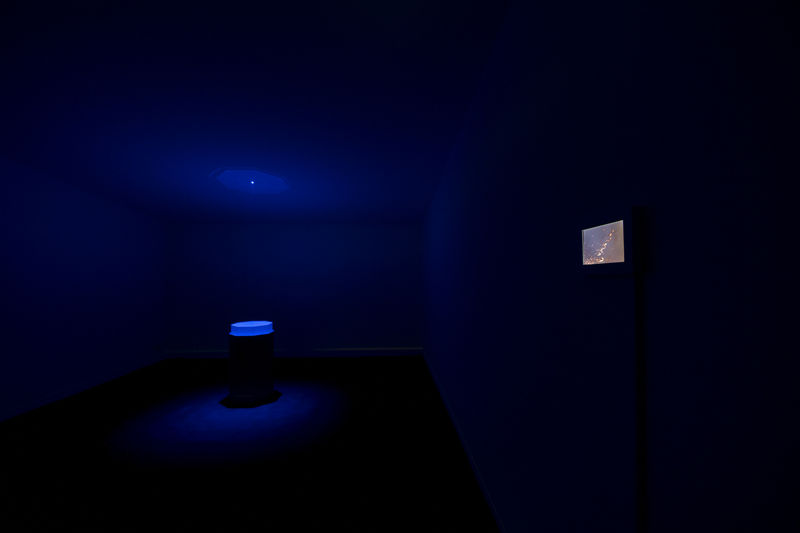 IMPERMANANCE , Kittitorn Kasemkitwatana