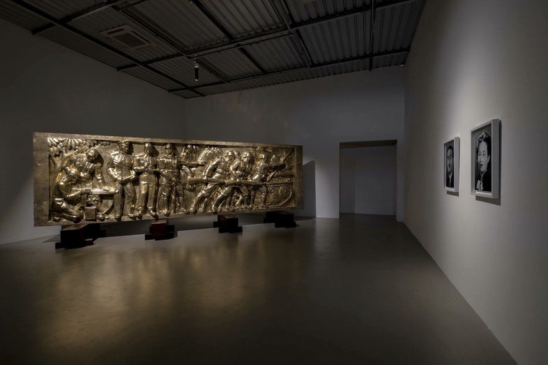 246247596248914102516... And then there were none, Arin Rungjang